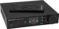 Omnitronic DRS-95 Internet Radio with DAB+ and Bluetooth