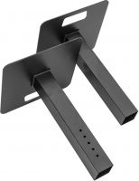 Omnitronic 2x Tower for BOOZ Event Stand