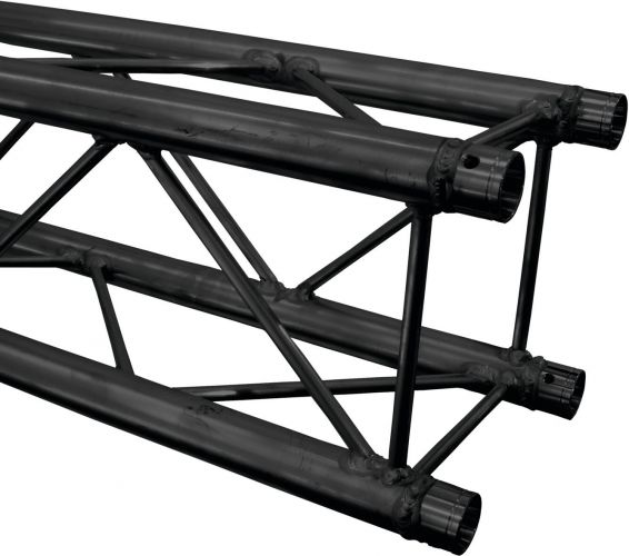 Alutruss DECOLOCK DQ4-S2000 4-way Cross Beam bk