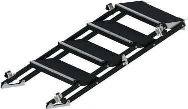 Alutruss BE-1T Adjustable Stairs