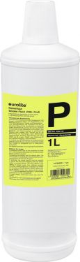 Eurolite SMOKE FLUID -P2D- Professional, 1l smoke fluid