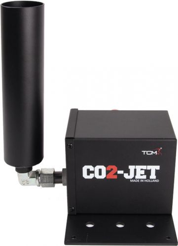 TCM FX CO2 Jet