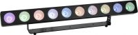 Eurolite LED Pixel Matrix Bar 10 RGB/WW