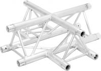 Alutruss TRILOCK 6082AC-41 4-way Cross