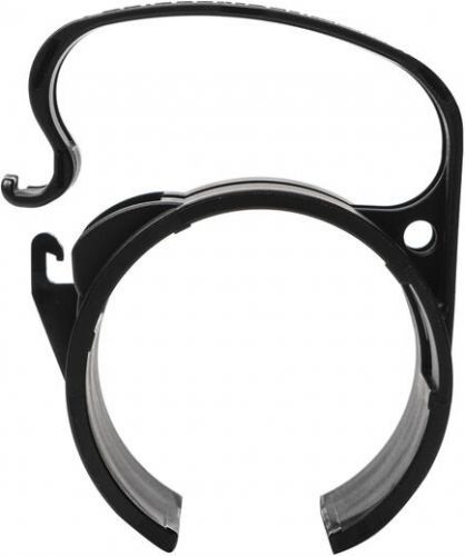 SNAP Mounting Clamp light black 4x