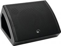 Omnitronic KM-110A Active Stage Monitor, coaxial
