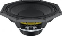Lavoce WAN082.01 8" Woofer, Neodyme Magnet, Aluminium Basket Driver