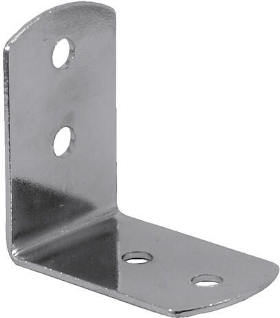 Roadinger Small Corner Brace 25x40mm