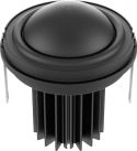 Lavoce TN101.00 1" Soft Dome Tweeter, Neodymium Magnet