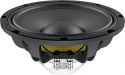 Lavoce WAN102.50LD 10" Woofer, Neodymium Magnet Aluminium Basket Driver