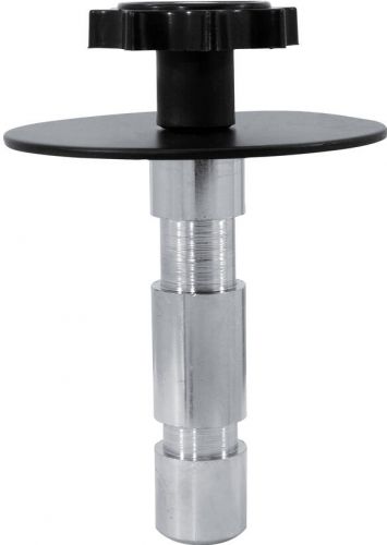 Eurolite TV-12 TV Spigot M12 incl. Head Screw