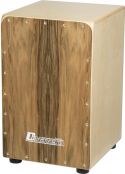Dimavery CJ-520 Cajon, Walnut