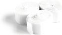TCM FX Slowfall Streamers 10mx1.5cm, white, 32x