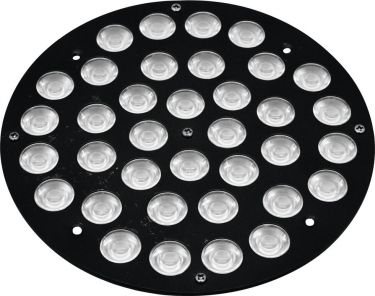 Eurolite Lens kit 15° for ML-56 RGBA/RGBW black