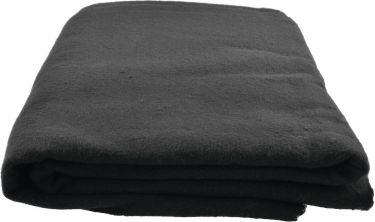 Europalms Stage Curtain, 300x100cm, black