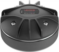 Lavoce DF10.171M 1" Compression Driver, Ferrite Magnet