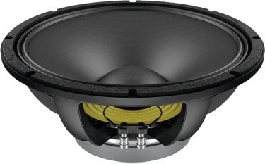 Lavoce WAF153.00 15" Woofer, Ferrite, Magnet Aluminium Basket Driver