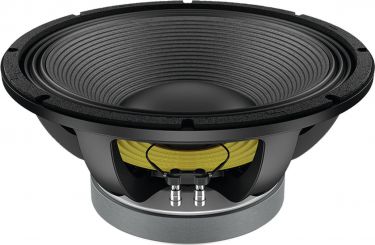 Lavoce WAF154.00 15" Subwoofer Ferrite, Magnet Aluminium Basket Driver