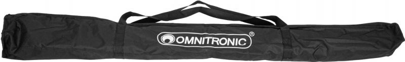 Omnitronic BPS-3 Transport Bag (stand 2x)