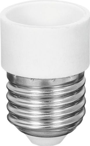 Eurolite Adapter E-27 to E-14