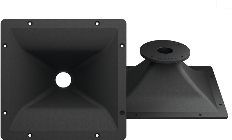 Lavoce HD1403 1.4" Aluminum Horn