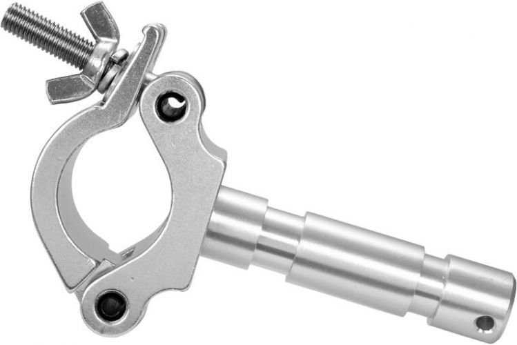 Eurolite TPC-53 Coupler with TV spigot