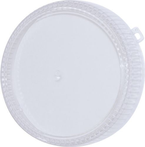 Eurolite Color-cap for Techno Strobe 205mm clear