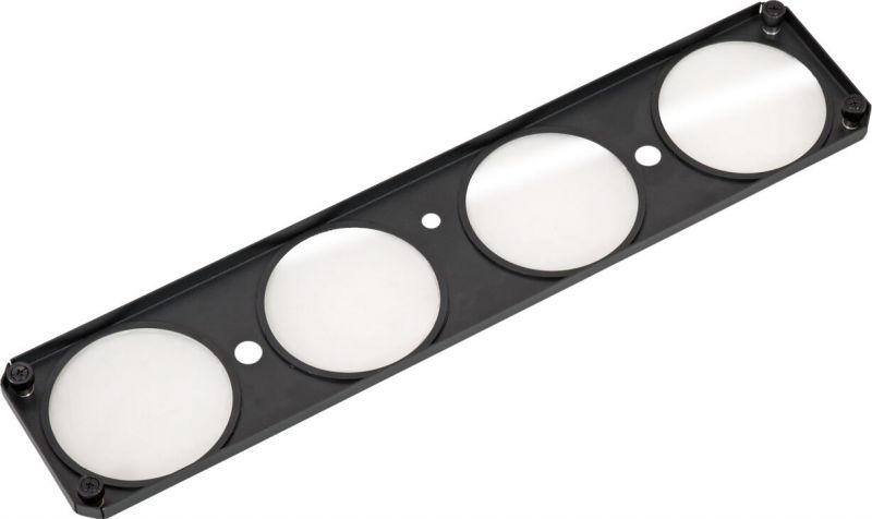 Eurolite Diffuser Cover 15x60° for PMB-4 QCL