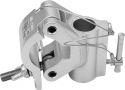 Eurolite TPTV-1 Coupler silver