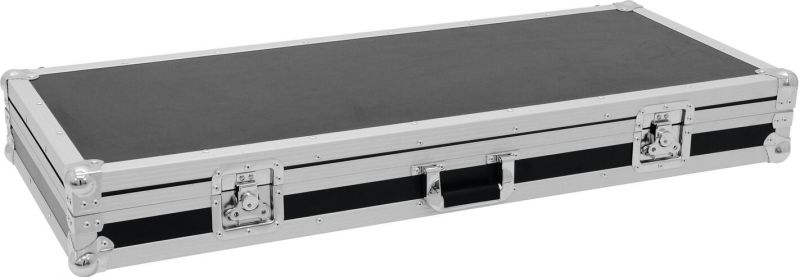 Roadinger Flightcase EC-B252 4x LED BAR-252 RGB