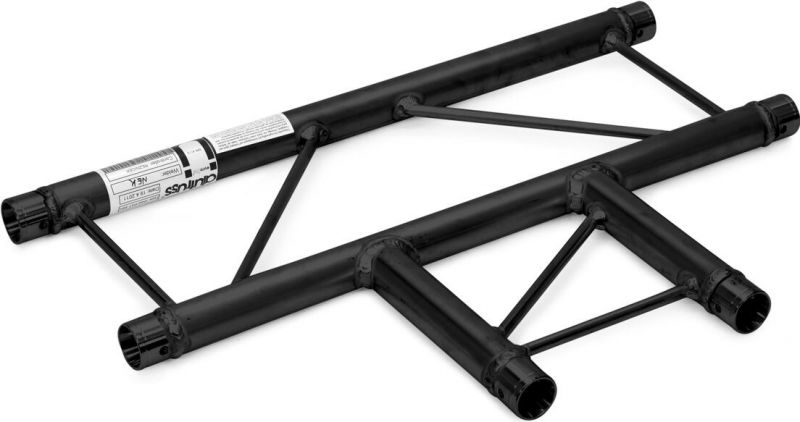 Alutruss DECOLOCK DQ2-SPAT35H 3-way T-Piece 90° bk