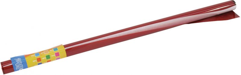 Eurolite Color Foil 106 primary red 61x50cm