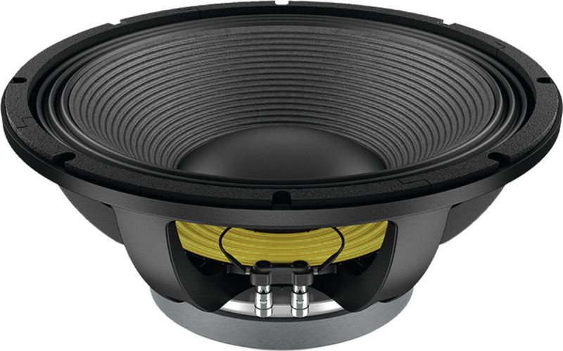 Lavoce WAF154.02 15" Subwoofer Ferrite, Magnet Aluminium Basket Driver