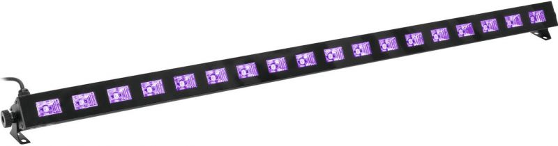 Eurolite LED Party UV Bar-18