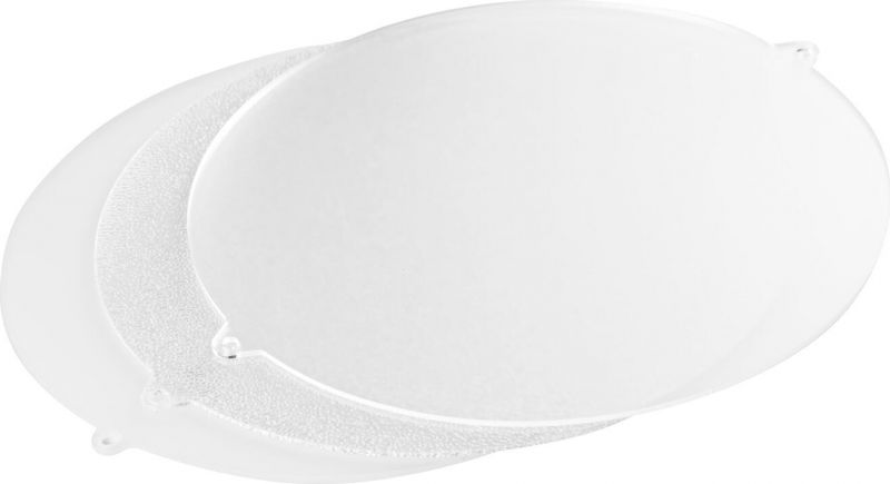 Eurolite Diffuser Cover kit 1