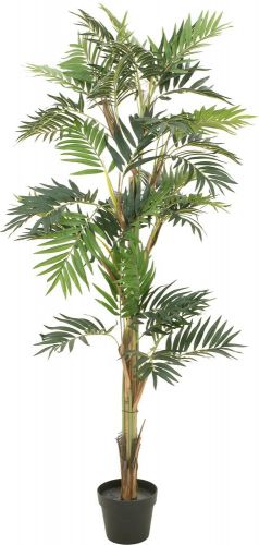 Europalms Parlor Palm, artificial plant, 150cm