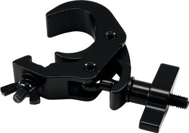 Eurolite TH-260S QUICK-LOCK Coupler black
