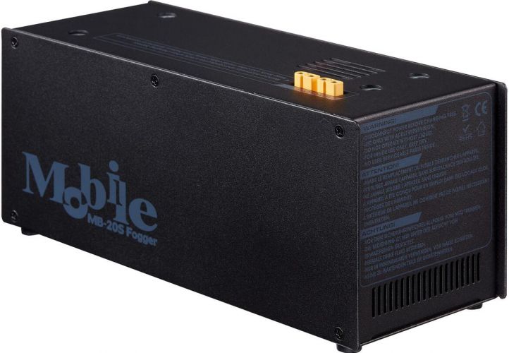 Antari MB-20X Power Base