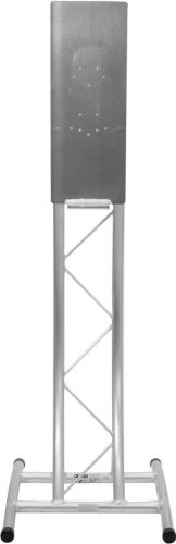 Alutruss STD-3 Sanitizer Stand