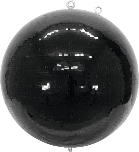 Eurolite Mirror Ball 100cm black