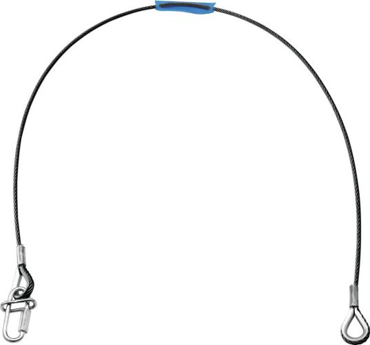 Eurolite Safety Bond UNV-35FBS 6x1000mm up to 35kg bl