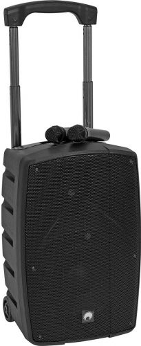 Omnitronic WAMS-10BT2 MK2 Wireless PA System