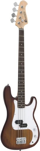 Dimavery PB-320 Electric Bass, sunburst