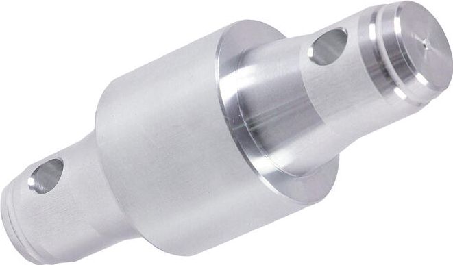 Alutruss QUICK-LOCK GL33-ET34 Distance Part 30mm