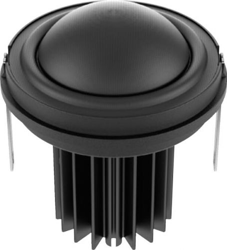 Lavoce TN101.00 1" Soft Dome Tweeter, Neodymium Magnet