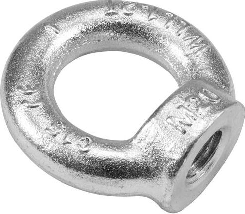Eurolite Ring Nut M20 DIN 582 C15