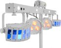 Eurolite LED KLS Laser Bar FX Light Set wh