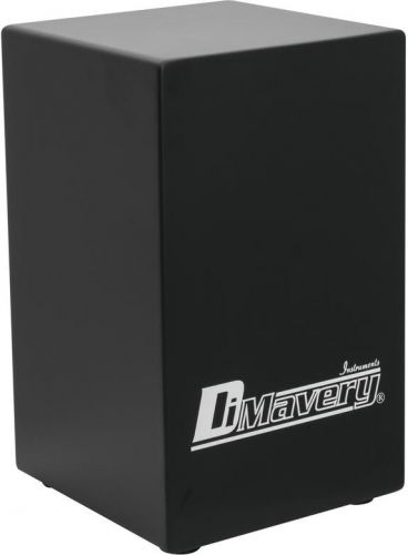 Dimavery CJ-400 Cajon, black