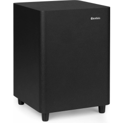 SW65C Active Subwoofer 130W TILBUD NU