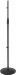 Omnitronic Microphone Stand 85-157cm bk